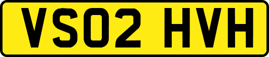 VS02HVH