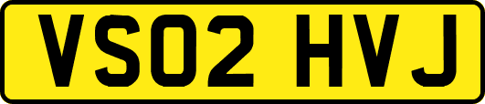 VS02HVJ