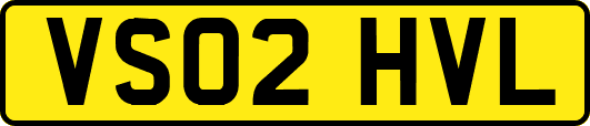 VS02HVL