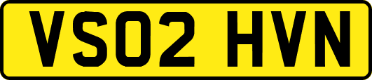VS02HVN