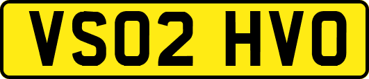 VS02HVO