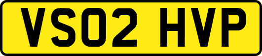 VS02HVP