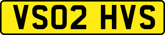 VS02HVS