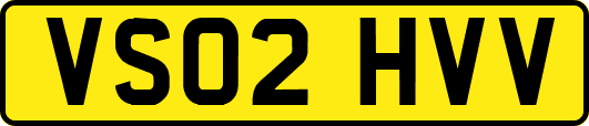 VS02HVV