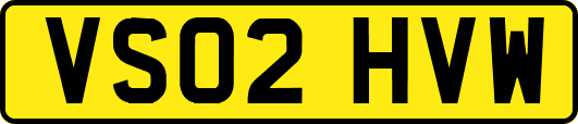 VS02HVW