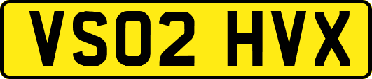 VS02HVX