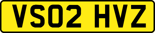 VS02HVZ