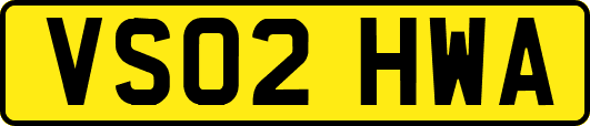 VS02HWA