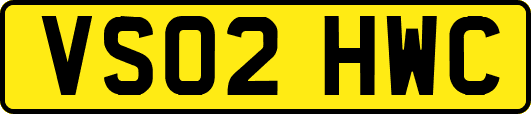 VS02HWC