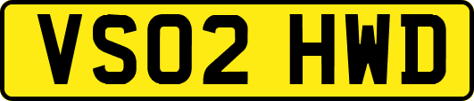 VS02HWD