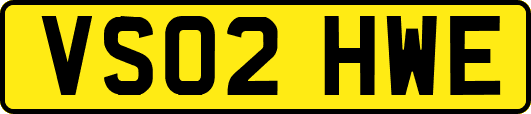 VS02HWE