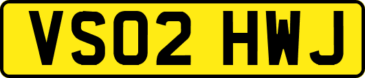 VS02HWJ