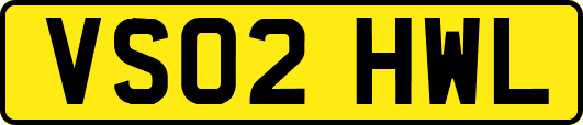 VS02HWL