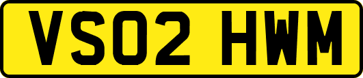 VS02HWM