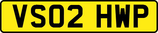 VS02HWP