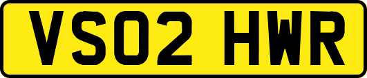 VS02HWR
