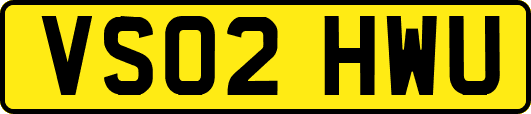 VS02HWU