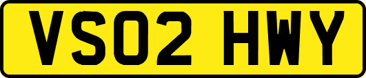 VS02HWY