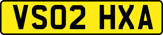 VS02HXA