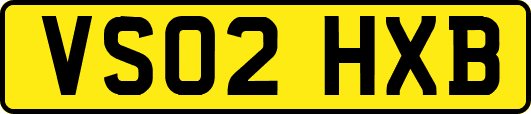 VS02HXB