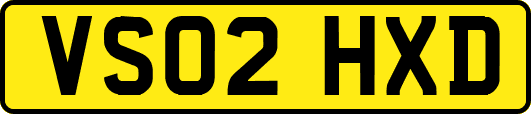VS02HXD