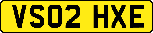 VS02HXE