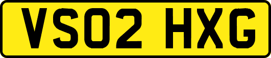 VS02HXG