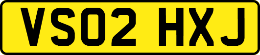 VS02HXJ