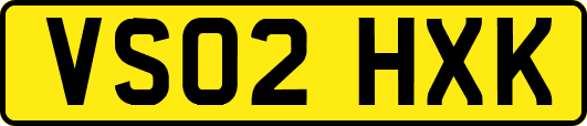VS02HXK