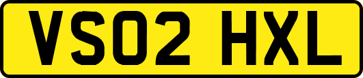 VS02HXL
