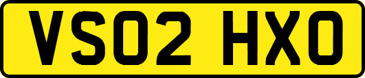VS02HXO