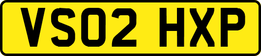 VS02HXP
