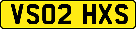 VS02HXS