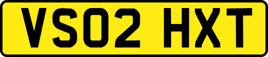 VS02HXT