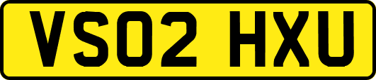 VS02HXU