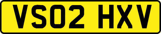 VS02HXV