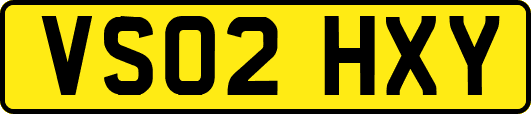 VS02HXY