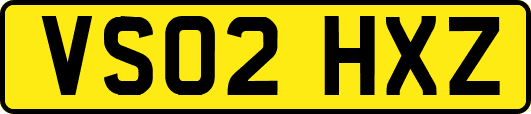 VS02HXZ