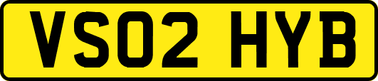 VS02HYB