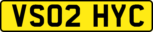 VS02HYC