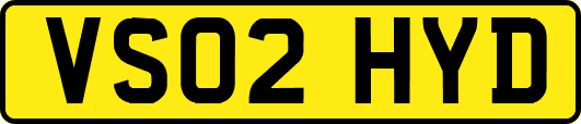 VS02HYD