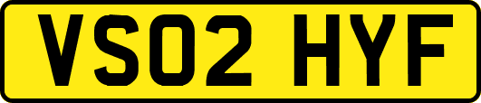 VS02HYF