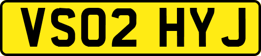 VS02HYJ