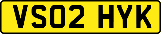 VS02HYK