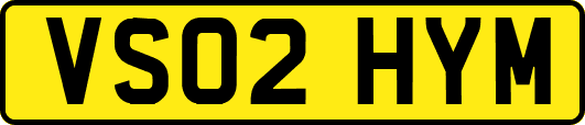 VS02HYM