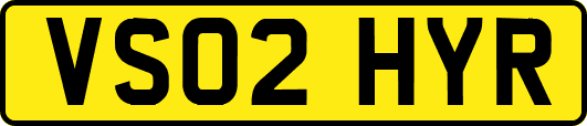 VS02HYR