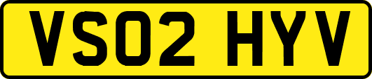 VS02HYV