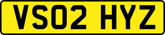 VS02HYZ