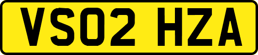 VS02HZA