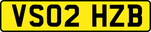 VS02HZB